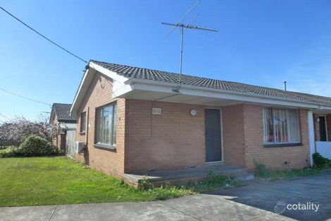 Property photo of 1/190 Station Street Thomastown VIC 3074