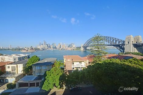 14/59 Upper Pitt St, Kirribilli, NSW 2061