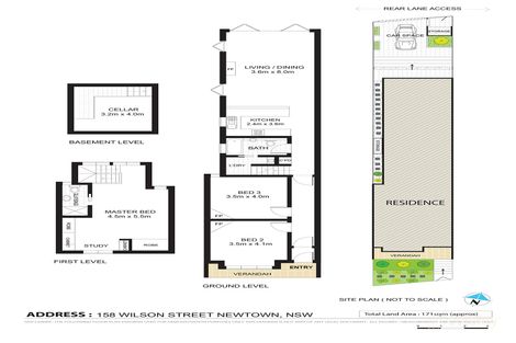 Property photo of 158 Wilson Street Newtown NSW 2042