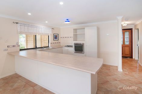 Property photo of 33B Seattle Court Quindalup WA 6281