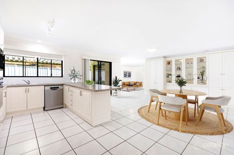 Property photo of 49 Gardenia Crescent Bomaderry NSW 2541