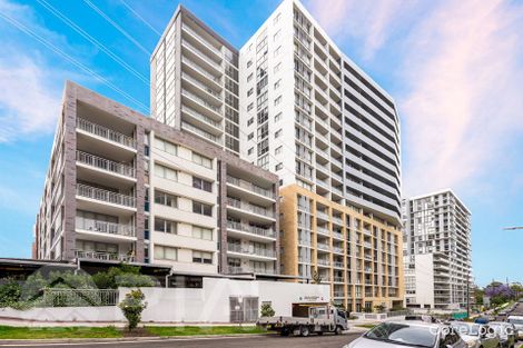 414/2 Thallon St, Carlingford, NSW 2118