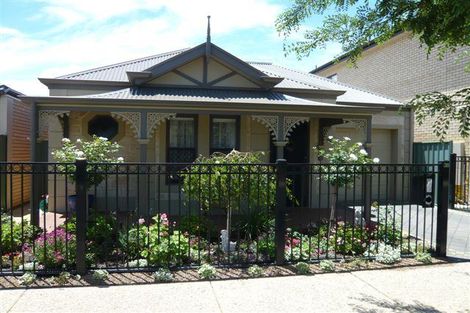 38 Beechwood Ave, Mawson Lakes, SA 5095