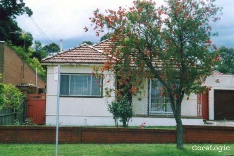 Property photo of 88 Yanderra Street Condell Park NSW 2200