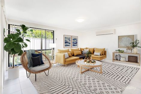 Property photo of 49 Gardenia Crescent Bomaderry NSW 2541