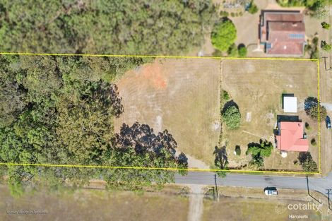 Property photo of 516 Formosa Road Gumdale QLD 4154