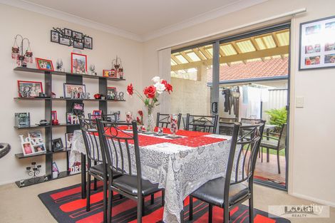Property photo of 61/19 Yaun Street Coomera QLD 4209