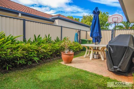 Property photo of 61/19 Yaun Street Coomera QLD 4209