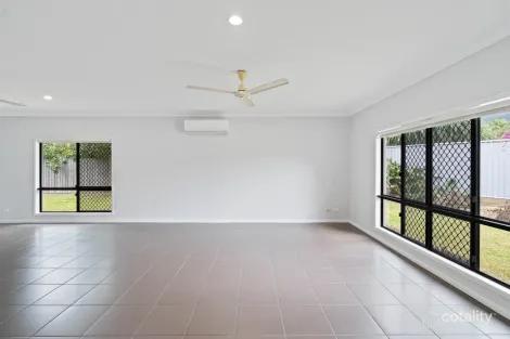 Property photo of 13 Bushlark Place Smithfield QLD 4878