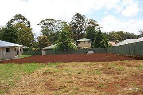 87 Bouganvillea Dr, Middle Ridge, QLD 4350