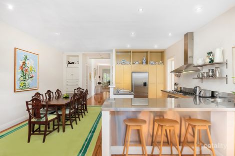 Property photo of 43A Balfour Road Bellevue Hill NSW 2023