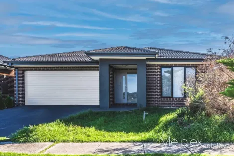 Property photo of 29 Bondi Parade Point Cook VIC 3030