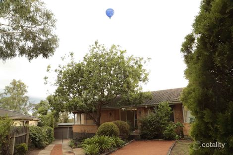 Property photo of 39 Arabana Street Aranda ACT 2614