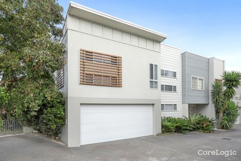 Property photo of 8/16-18 Strathearn Avenue Wollongong NSW 2500