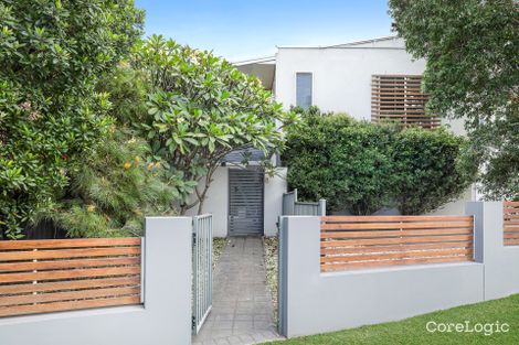 Property photo of 8/16-18 Strathearn Avenue Wollongong NSW 2500