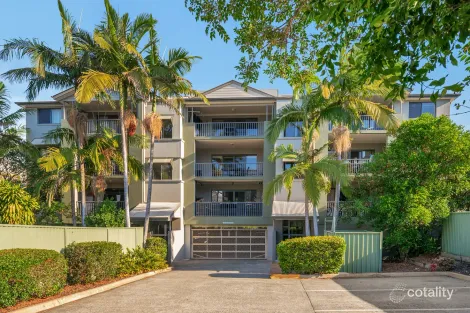 Property photo of 14/29 Bell Street Kangaroo Point QLD 4169