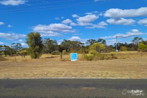 44 HIBERNIA RD, CAPELLA, QLD 4723