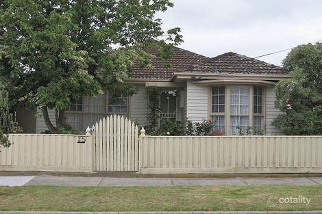 15 Highridge Cres, Airport West, VIC 3042