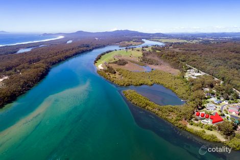 8 Edgewater Dr, Nambucca Heads, NSW 2448