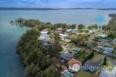 Property photo of 25 Queen Street Balcolyn NSW 2264