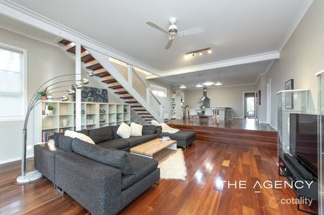 Property photo of 145 Kitchener Road Alfred Cove WA 6154