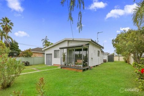 Property photo of 48 Fravent Street Toukley NSW 2263