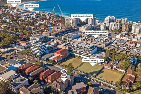 Property photo of 27/11-13 Wilbar Avenue Cronulla NSW 2230