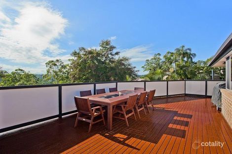 Property photo of 1 Adam Street Oxenford QLD 4210