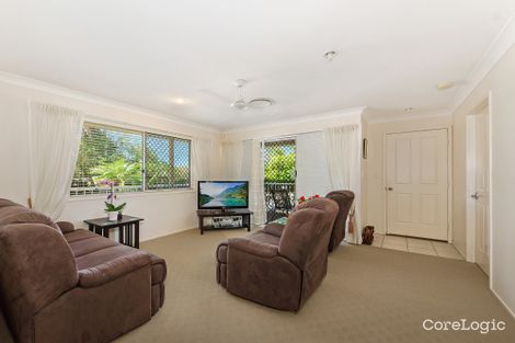 Property photo of 45/40 Riverbrooke Drive Upper Coomera QLD 4209