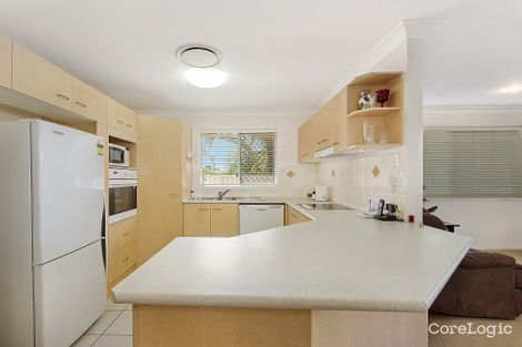 Property photo of 45/40 Riverbrooke Drive Upper Coomera QLD 4209