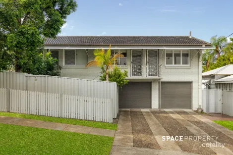 5/44 TROUT ST, ASHGROVE, QLD 4060