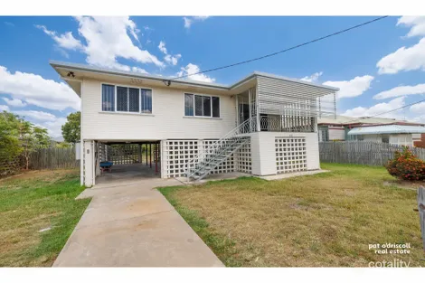 66 Elphinstone St, Berserker, QLD 4701