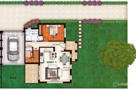 Property photo of 1/163 Broadway Reservoir VIC 3073