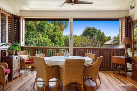 Property photo of 25 Mole Avenue Southport QLD 4215