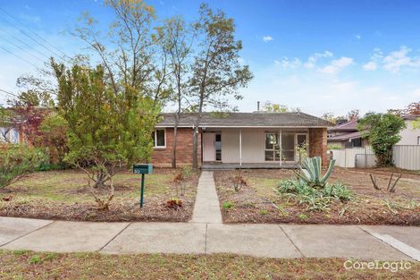 Property photo of 30 Bremer Street Griffith ACT 2603