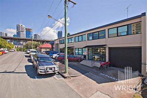 1/48 Rotherham St, Kangaroo Point, QLD 4169