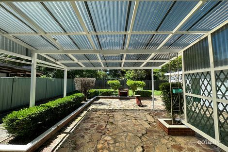 Property photo of 134 Railway Parade Glenfield NSW 2167