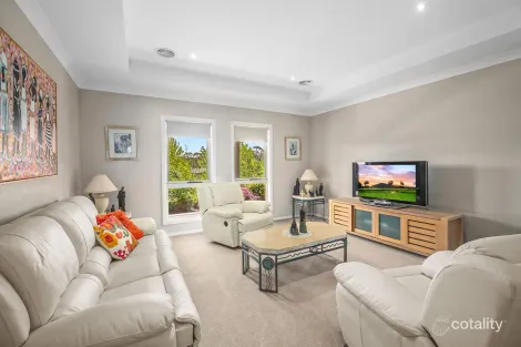 Property photo of 2 Morris Court Bundanoon NSW 2578