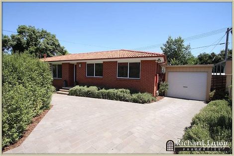 Property photo of 9 Cooper Place Watson ACT 2602