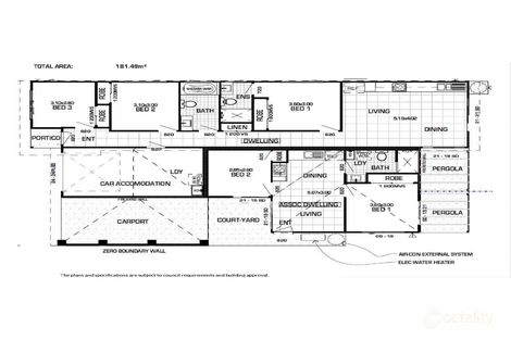 Lot 154 Festival St, Morayfield, QLD 4506