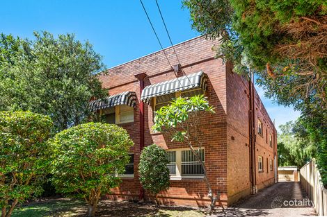 Property photo of 5/52 Parramatta Street Cronulla NSW 2230