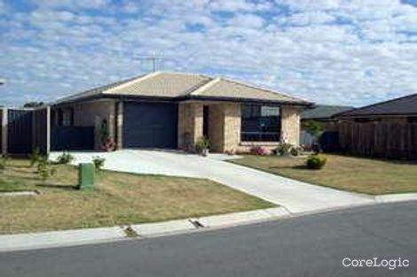 Property photo of 3 Portico Place Bald Hills QLD 4036