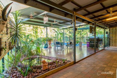 8 Stint Ct, Bakewell, NT 0832