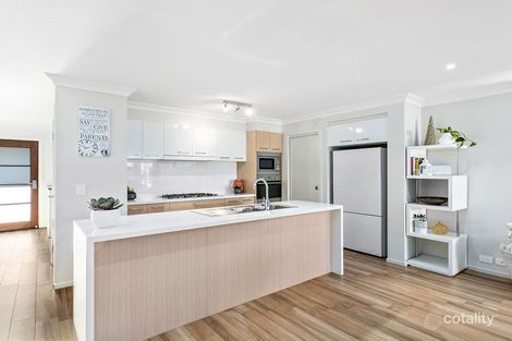 Property photo of 11 Seymour Drive Flinders NSW 2529