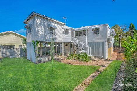 18 Richmond St, Hermit Park, QLD 4812