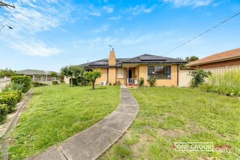 2 Edmondson St, Lalor, VIC 3075