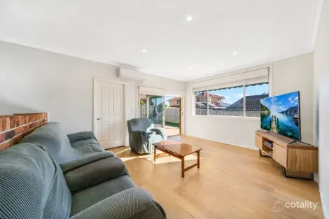 Property photo of 91A Lord Howe Drive Hinchinbrook NSW 2168