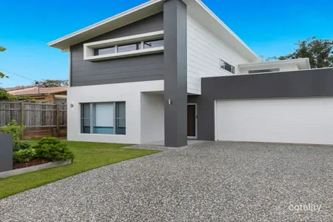 Property photo of 3A Bee Street Ormiston QLD 4160