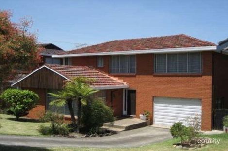 45 Saric Ave, Georges Hall, NSW 2198