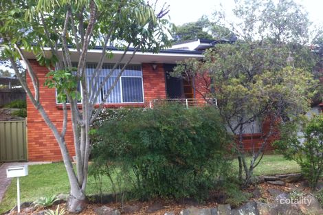 Property photo of 1 Karree Place Heathcote NSW 2233